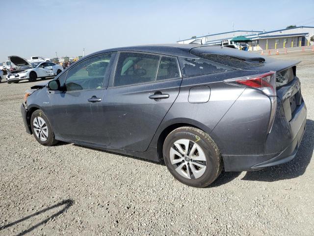Photo 2 from auction – 2016 TOYOTA PRIUS with VIN JTDKARFUXG3004098