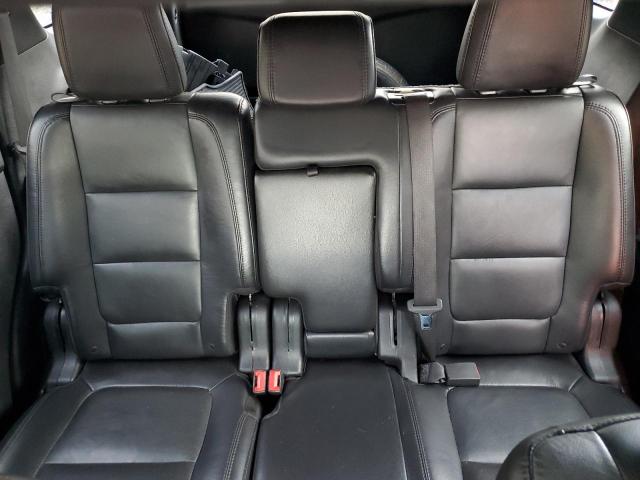 Photo 10 from auction – 2015 FORD EXPLORER L with VIN 1FM5K8F85FGB60995