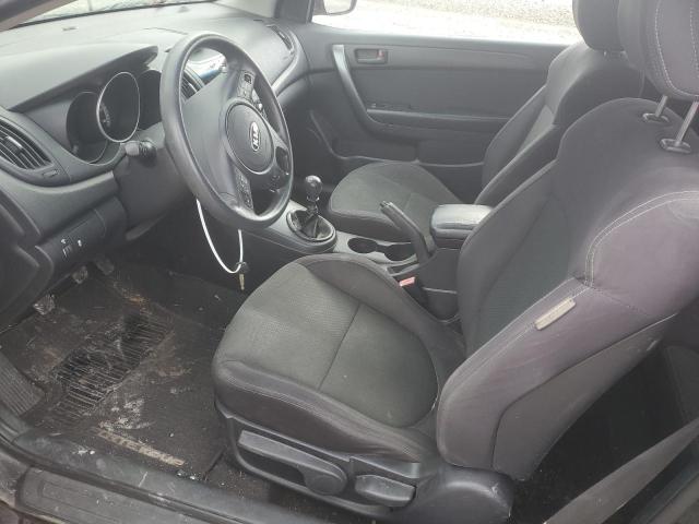Photo 7 from auction – 2010 KIA FORTE EX with VIN KNAFU6A24A5181929