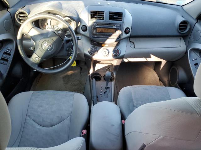 Photo 8 from auction – 2012 TOYOTA RAV4 with VIN 2T3BF4DV4CW218544