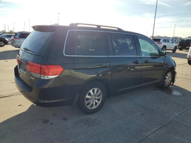 Photo 3 from auction – 2010 HONDA ODYSSEY EX with VIN 5FNRL3H75AB113382