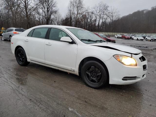 Photo 4 from auction – 2009 CHEVROLET MALIBU 1LT with VIN 1G1ZH57B29F243767