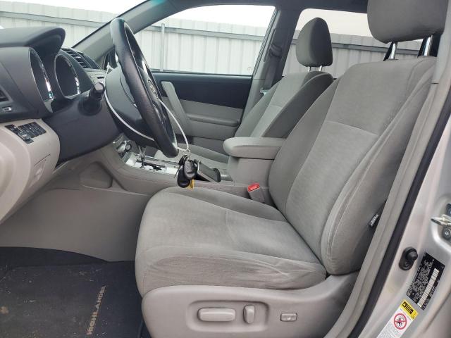 Photo 7 from auction – 2012 TOYOTA HIGHLANDER with VIN 5TDBK3EH6CS143717