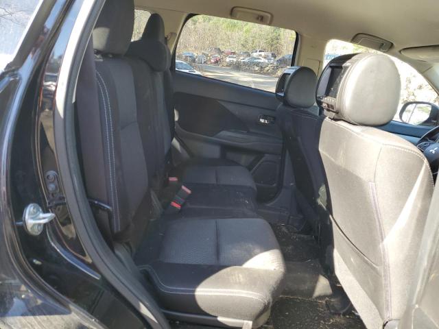 Photo 11 from auction – 2017 MITSUBISHI OUTLANDER with VIN JA4AZ2A36HZ012797