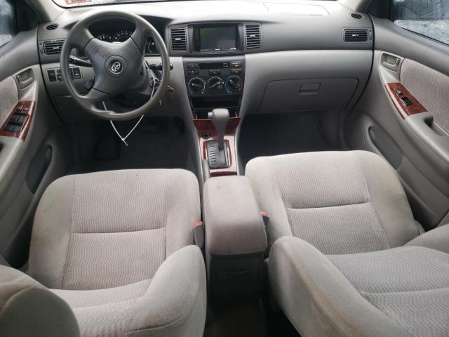 Zdjęcie 8 z aukcji – 2006 TOYOTA COROLLA CE z VIN 2T1BR32E56C583401