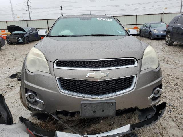 Zdjęcie 5 z aukcji – 2012 CHEVROLET EQUINOX LT z VIN 2GNFLGE53C6297959