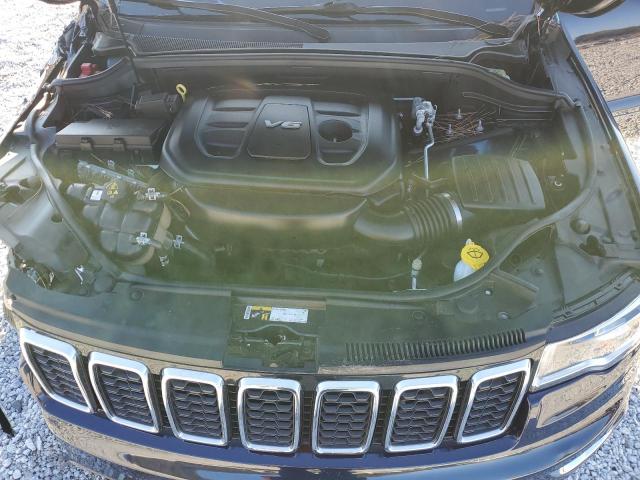 Photo 12 from auction – 2017 JEEP GRAND CHER with VIN 1C4RJFAG0HC758711