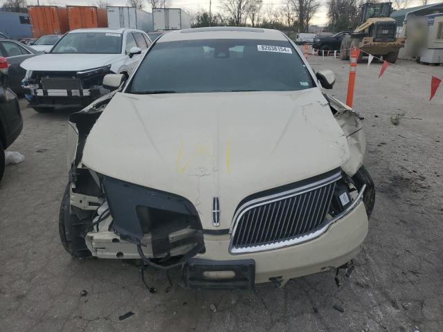 Zdjęcie 5 z aukcji – 2015 LINCOLN MKS z VIN 1LNHL9DK0FG600264