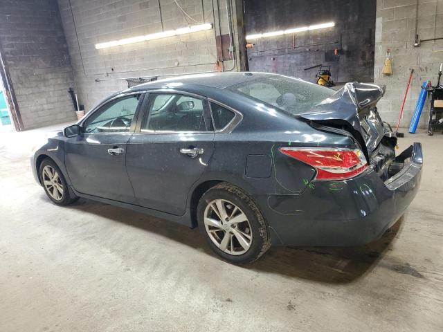 Photo 2 from auction – 2015 NISSAN ALTIMA 2.5 with VIN 1N4AL3AP9FC233798