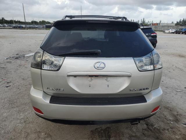Photo 6 from auction – 2007 LEXUS RX 400H with VIN JTJGW31U072001600