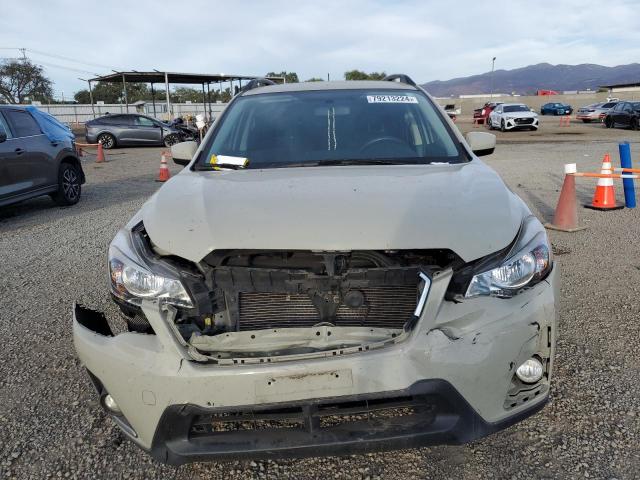 Photo 5 from auction – 2017 SUBARU CROSSTREK with VIN JF2GPABC8HH232335