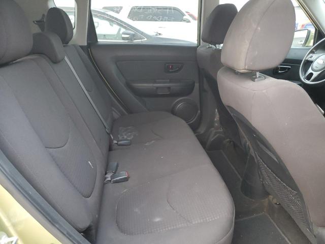 Photo 10 from auction – 2013 KIA SOUL with VIN KNDJT2A55D7627940