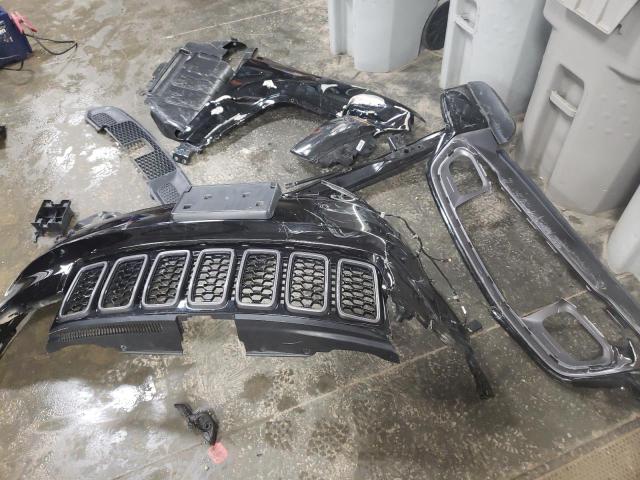 Photo 12 from auction – 2021 JEEP GRAND CHER with VIN 1C4RJFBG4MC887558