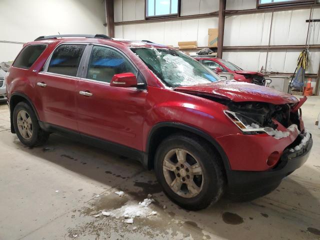 Photo 4 from auction – 2012 GMC ACADIA SLT with VIN 1GKKVRED9CJ332094