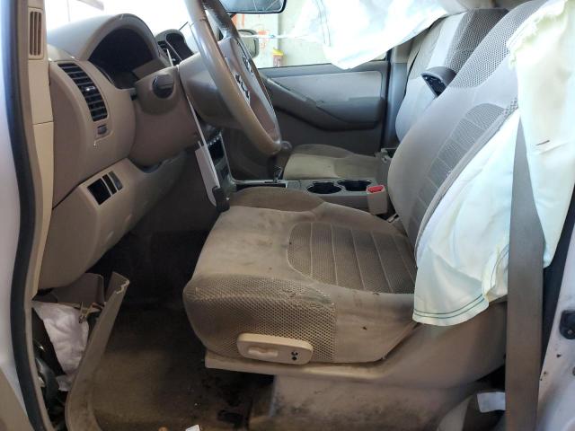 Photo 7 from auction – 2011 NISSAN PATHFINDER with VIN 5N1AR1NN4BC606130
