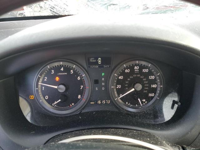 Снимка 9 от търг – 2009 LEXUS ES 350 с VIN JTHBJ46G292308076