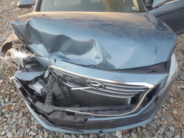Photo 11 from auction – 2016 HYUNDAI SONATA SE with VIN 5NPE24AF0GH341924