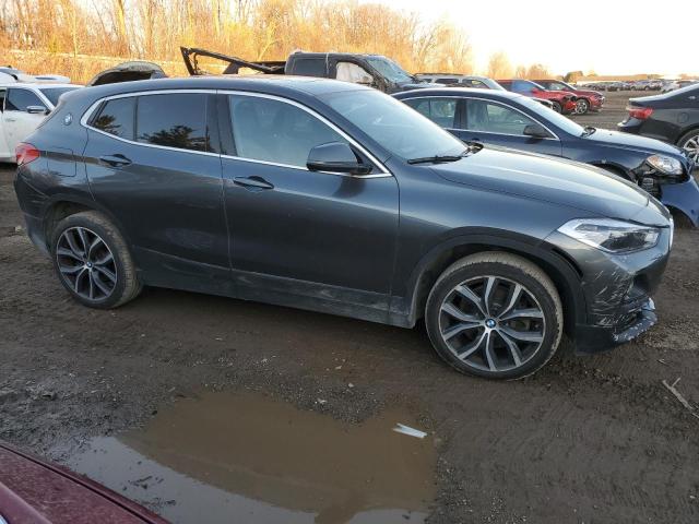 Photo 4 from auction – 2018 BMW X2 XDRIVE2 with VIN WBXYJ5C35JEF82285