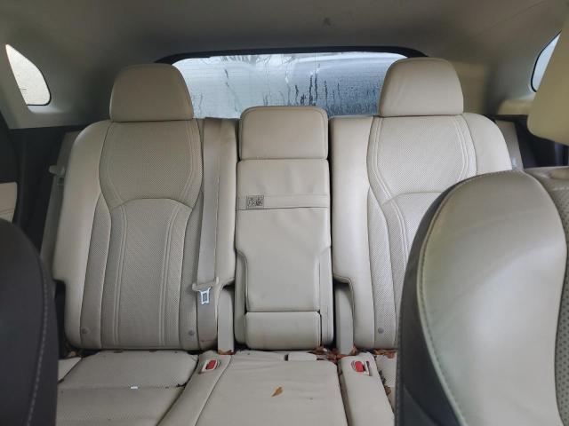 صورة رقم 10 من المزاد - 2016 LEXUS RX 450H BA مع VIN 2T2BGMCA5GC001561