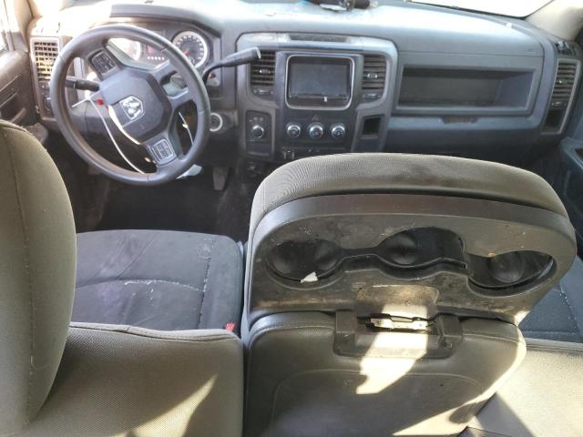 Photo 8 from auction – 2013 RAM 1500 ST with VIN 1C6RR7KT2DS712816