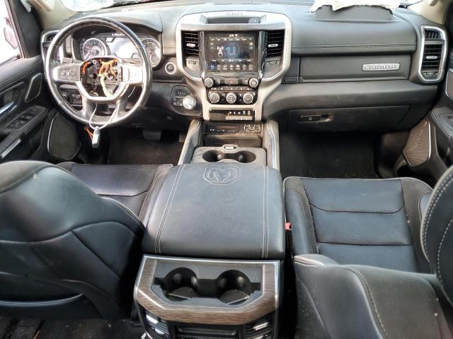 Photo 8 from auction – 2019 RAM 1500 LARAM with VIN 1C6SRFJT8KN807549