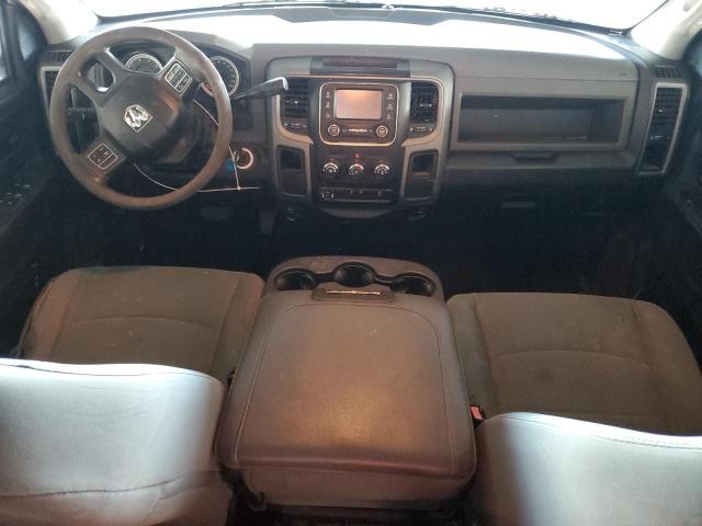 Photo 8 from auction – 2016 RAM 1500 ST with VIN 1C6RR6STXGS215639