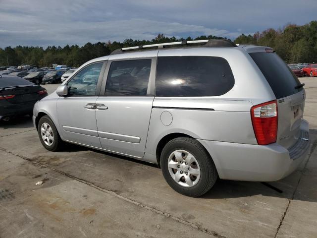 Photo 2 from auction – 2008 KIA SEDONA EX with VIN KNDMB233386237653