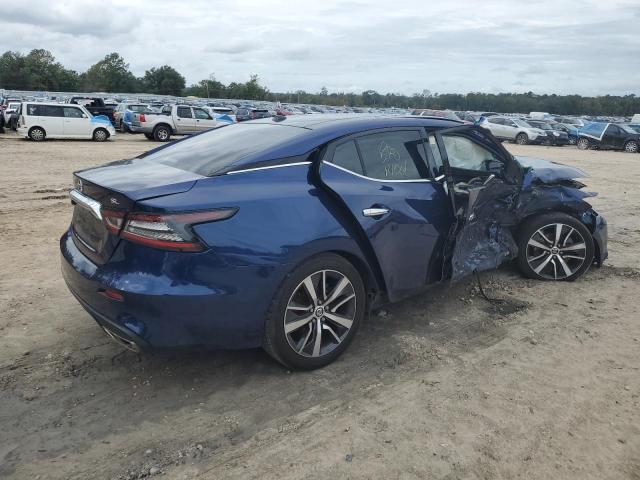 Photo 3 from auction – 2020 NISSAN MAXIMA SL with VIN 1N4AA6DV3LC361161