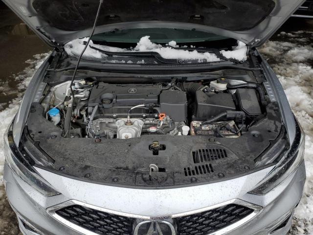Photo 11 from auction – 2020 ACURA ILX PREMIU with VIN 19UDE2F76LA012303