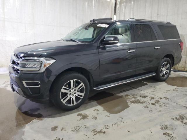 FORD EXPEDITION 2022 with VIN 1FMJK2AT1NEA58269 - Photo from auction