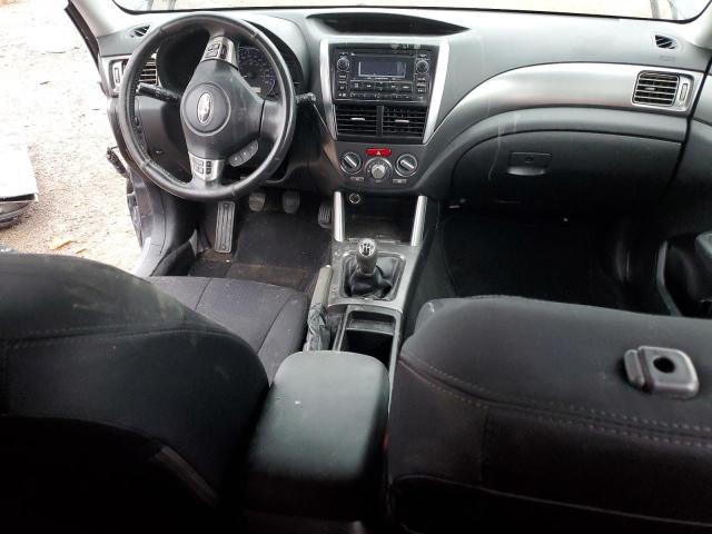 Photo 8 from auction – 2012 SUBARU FORESTER 2 with VIN JF2SHCDC7CG418429