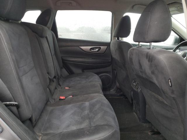 Photo 11 from auction – 2015 NISSAN ROGUE S with VIN KNMAT2MV8FP505622