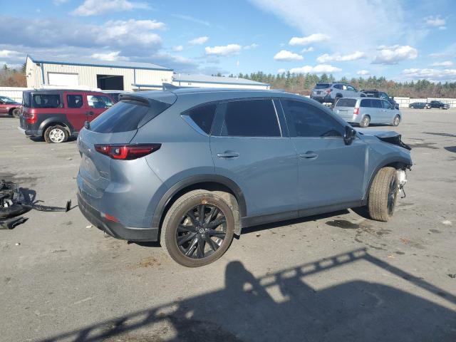Photo 3 from auction – 2022 MAZDA CX-5 PREFE with VIN JM3KFBCM2N0646902