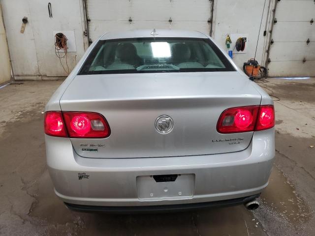 Photo 6 from auction – 2011 BUICK LUCERNE CX with VIN 1G4HC5EM4BU100189
