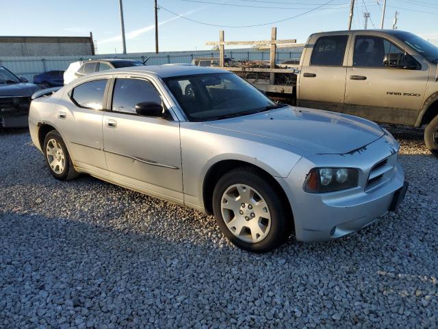Photo 4 from auction – 2007 DODGE CHARGER SE with VIN 2B3KA43R87H672256