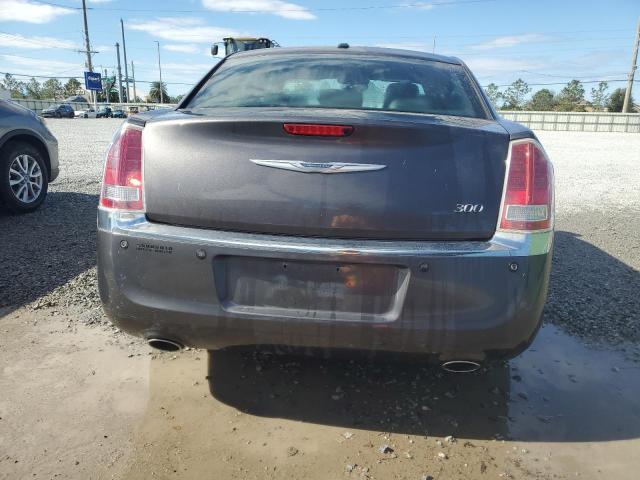 Photo 6 from auction – 2013 CHRYSLER 300 with VIN 2C3CCAAGXDH632208
