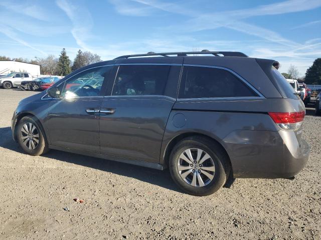 Photo 2 from auction – 2014 HONDA ODYSSEY EX with VIN 5FNRL5H60EB006328