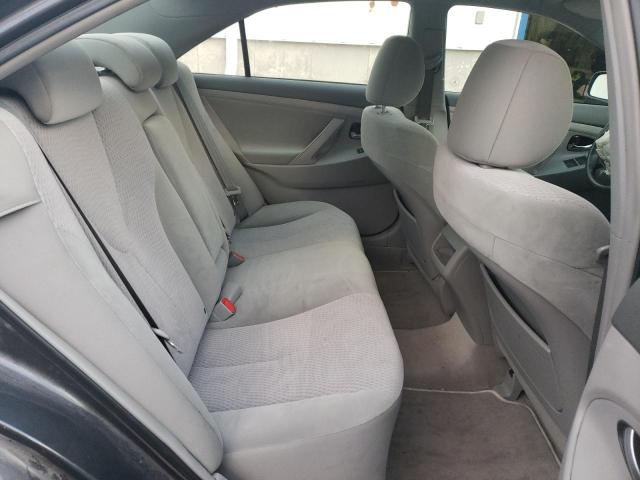 Photo 10 from auction – 2011 TOYOTA CAMRY BASE with VIN 4T1BF3EK4BU191142