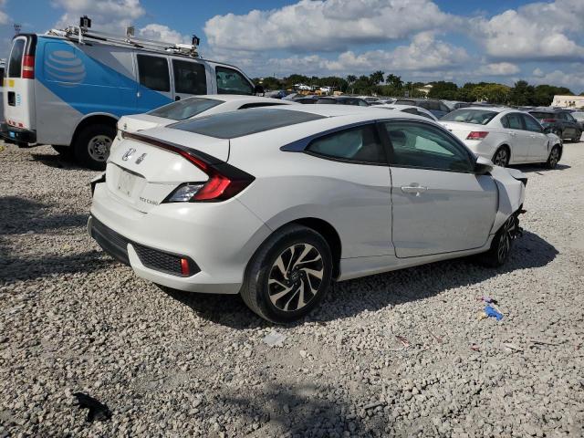 Photo 3 from auction – 2017 HONDA CIVIC LX with VIN 2HGFC4B59HH308875