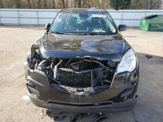 Photo 5 from auction – 2015 CHEVROLET EQUINOX LS with VIN 2GNALAEK8F6156631
