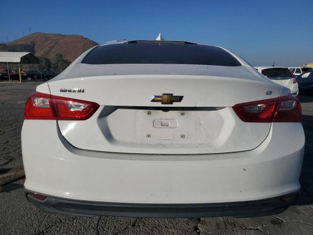 Photo 6 from auction – 2017 CHEVROLET MALIBU LT with VIN 1G1ZE5ST2HF290272
