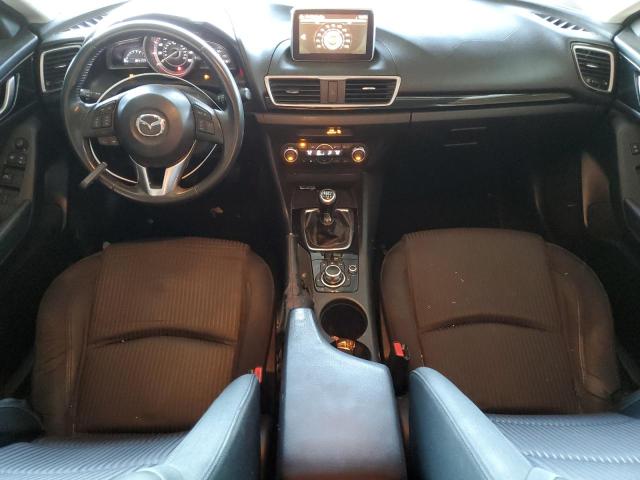 Photo 8 from auction – 2014 MAZDA 3 TOURING with VIN 3MZBM1V76EM112229