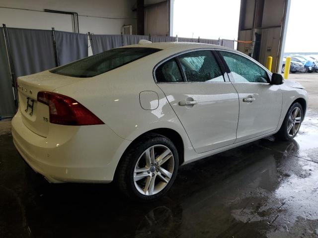 Photo 3 from auction – 2014 VOLVO S60 T5 with VIN YV1612FS7E2280002