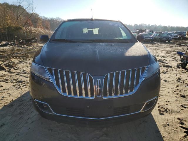 Photo 5 from auction – 2013 LINCOLN MKX with VIN 2LMDJ6JK1DBL24421