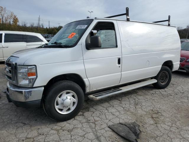 FORD ECONOLINE 2014 with VIN 1FTNE2EW6EDA31513 - Photo from auction