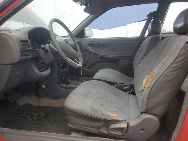 Photo 7 from auction – 1991 NISSAN SENTRA with VIN 1N4EB32A9MC817548