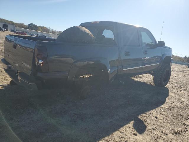 Photo 3 from auction – 2004 CHEVROLET SILVERADO with VIN 2GCEK13T541390454
