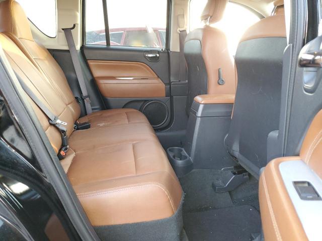 Photo 11 from auction – 2016 JEEP COMPASS LA with VIN 1C4NJDEB0GD785501