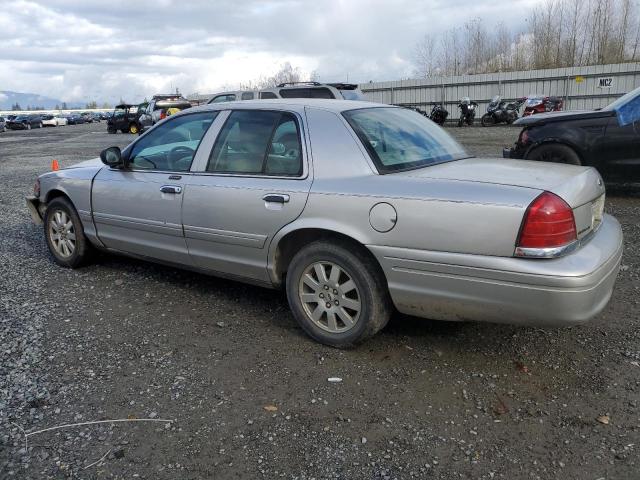 Photo 2 from auction – 2006 FORD CROWN VICT with VIN 2FAFP74W76X153598