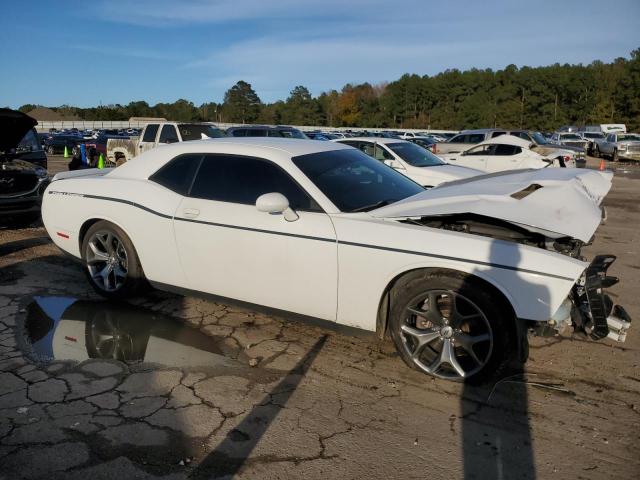 Photo 4 from auction – 2017 DODGE CHALLENGER with VIN 2C3CDZAG0HH502343